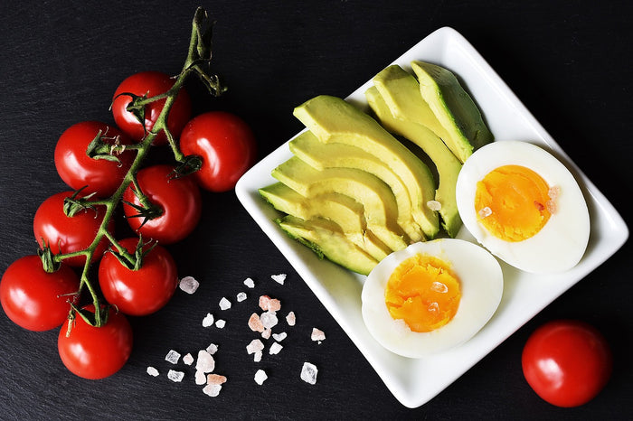Lose Weight with These Powerful Keto Foods